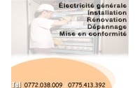 Elec DC