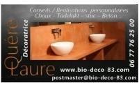 Laure Qu�r� BIODECO
