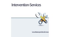 Intervention Serruriers