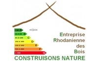 Entreprise Rhodanienne des Bois