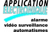 APPLICATION ELECTRONIQUE