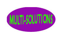 MULTI-SOLUTIONS