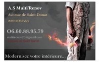 A.S Multi'R�nov