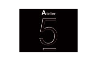 sarl d'achitectures atelier 5