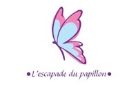 L'�scapade du papillon