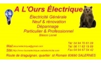 A L'OURS Electrique