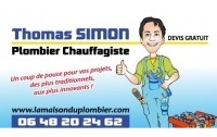 EURL SIMON Thomas