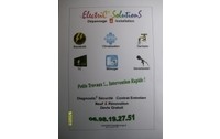 ElectriC' Solutions