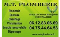 mt plomberie
