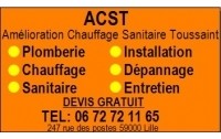 ACST