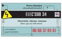ELEC'SUD34