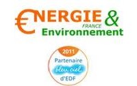 Energie France et Environnement