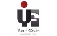 Avocat Yan Frisch