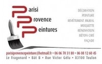 ParisiProvencePeintures