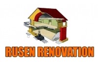 Rusen Renovation