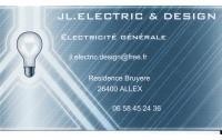 JL Electric & Design