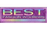 BEST FASHION INTERIORS
