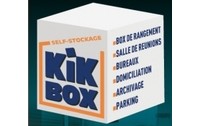 Kikbox Niort
