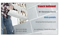 Franck Batiment