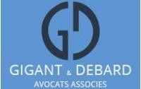 Cabinet d'Avocats GIGANT-DEBARD
