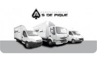 AS DE PIQUE
