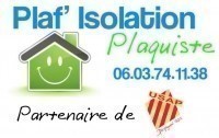 plaf'isolation