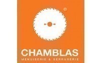 J Chamblas Menuiserie et Serrurerie