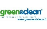 CLEAN GREEN