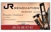 JR r�novation