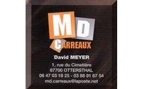 MD CARREAUX