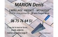 MARION Denis
