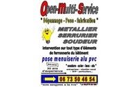 open multi service