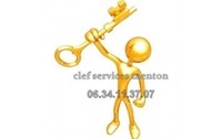 CLEF SERVICES MENTON