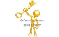 CLEF SERVICES MENTON