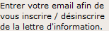 newsletter