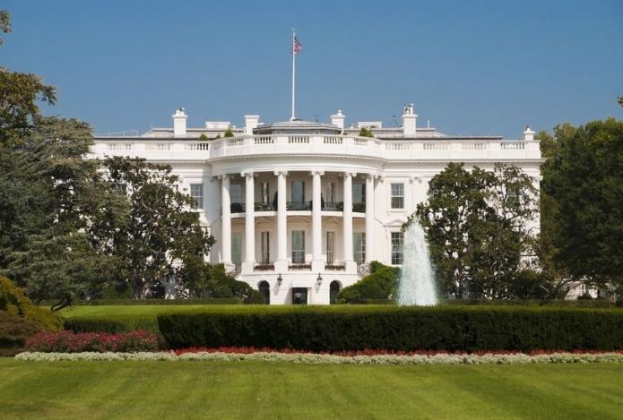 Voudriez-vous être locataire de la Maison Blanche ?