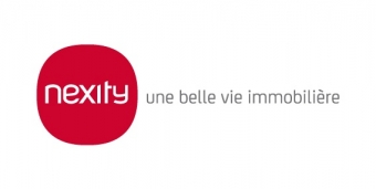 Nexity fait peau neuve et change de communication