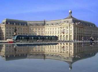 Prélude, le premier immeuble de bureaux de Bordeaux-Euratlantique