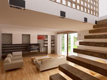 Comment aménager un loft ?