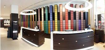 Une boutique Nespresso à Montpellier
