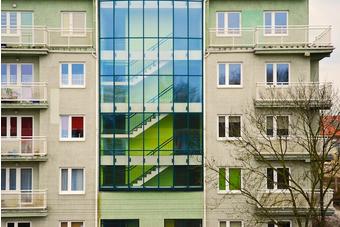 4 projets pour la rénovation énergétique des bâtiments