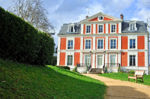 Le Conseil de l'Immobilier de l'État (CIE) reconduit pour 5 ans 