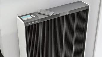 UN RADIATEUR-ORDINATEUR POUR SE CHAUFFER GRATUITEMENT