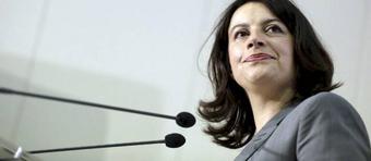 Cécile Duflot défend les nouvelles formes d’habitat