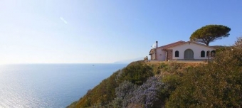 La maison du « Grand Bleu » réouverte par le fils de Jacques Mayol