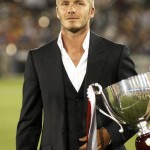 L'immobilier à Paris sur le qui-vive suite à une venue hypothétique de David Beckham