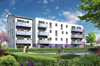 Immobilier neuf : ventes et mises en chantier en net recul