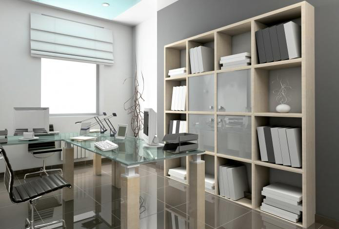 Immobilier d'entreprise: année record en 2015 après le boom de 2014?