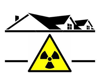 La maison radioactive d?une nounou