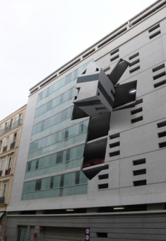 Nouveau concept immobilier incité par le Club de l’immobilier de Marseille Provence : La Pop Up House